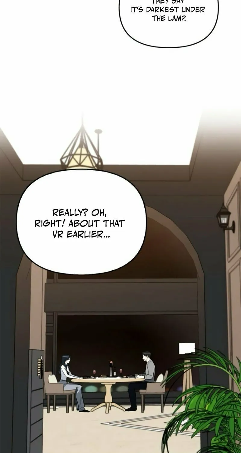 Read I Will Be Your Dog chapter 32 image 6 on Lezhin