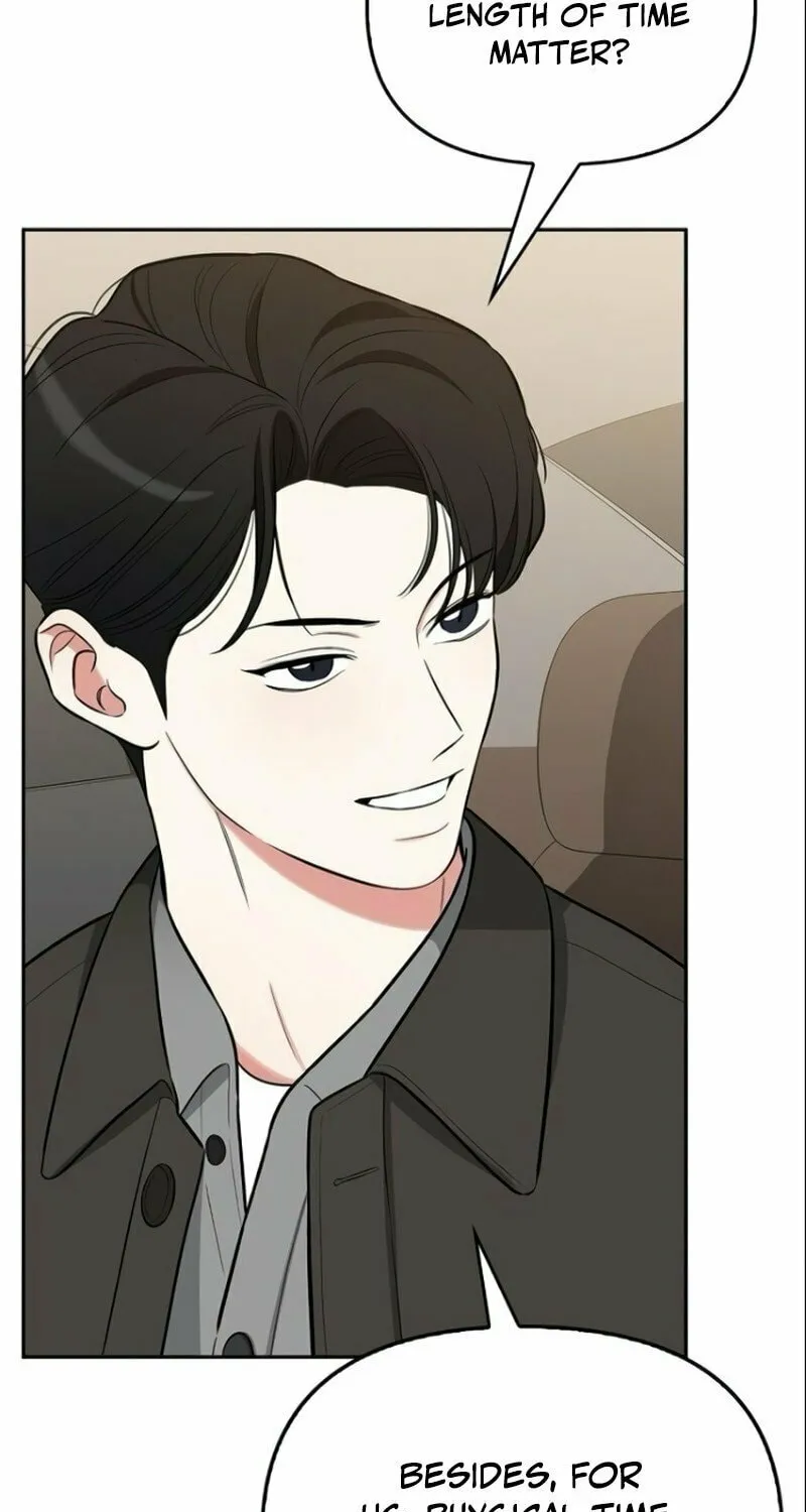 Read I Will Be Your Dog chapter 32 image 77 on Lezhin