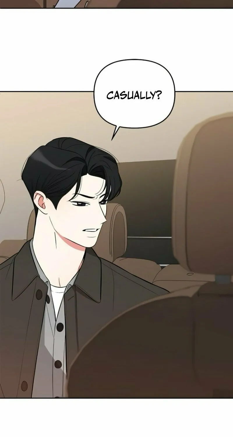Read I Will Be Your Dog chapter 32 image 80 on Lezhin