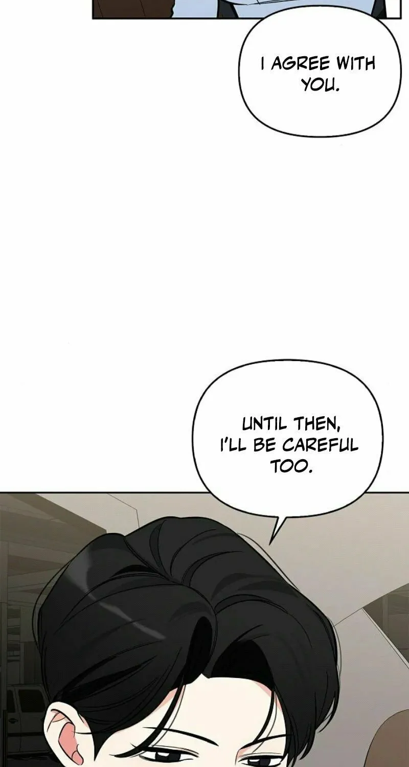 Read I Will Be Your Dog chapter 33 image 10 on Lezhin