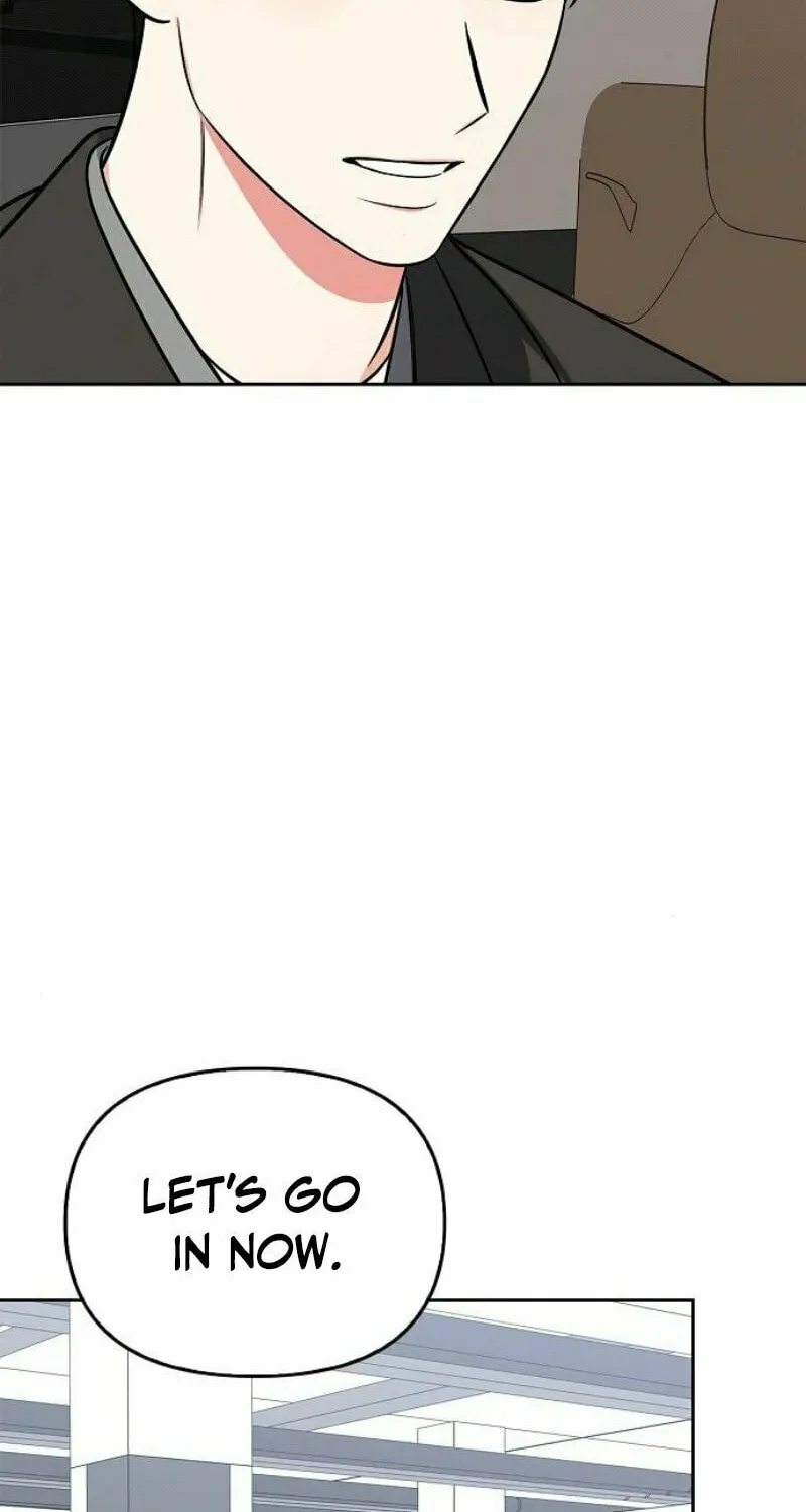 Read I Will Be Your Dog chapter 33 image 11 on Lezhin
