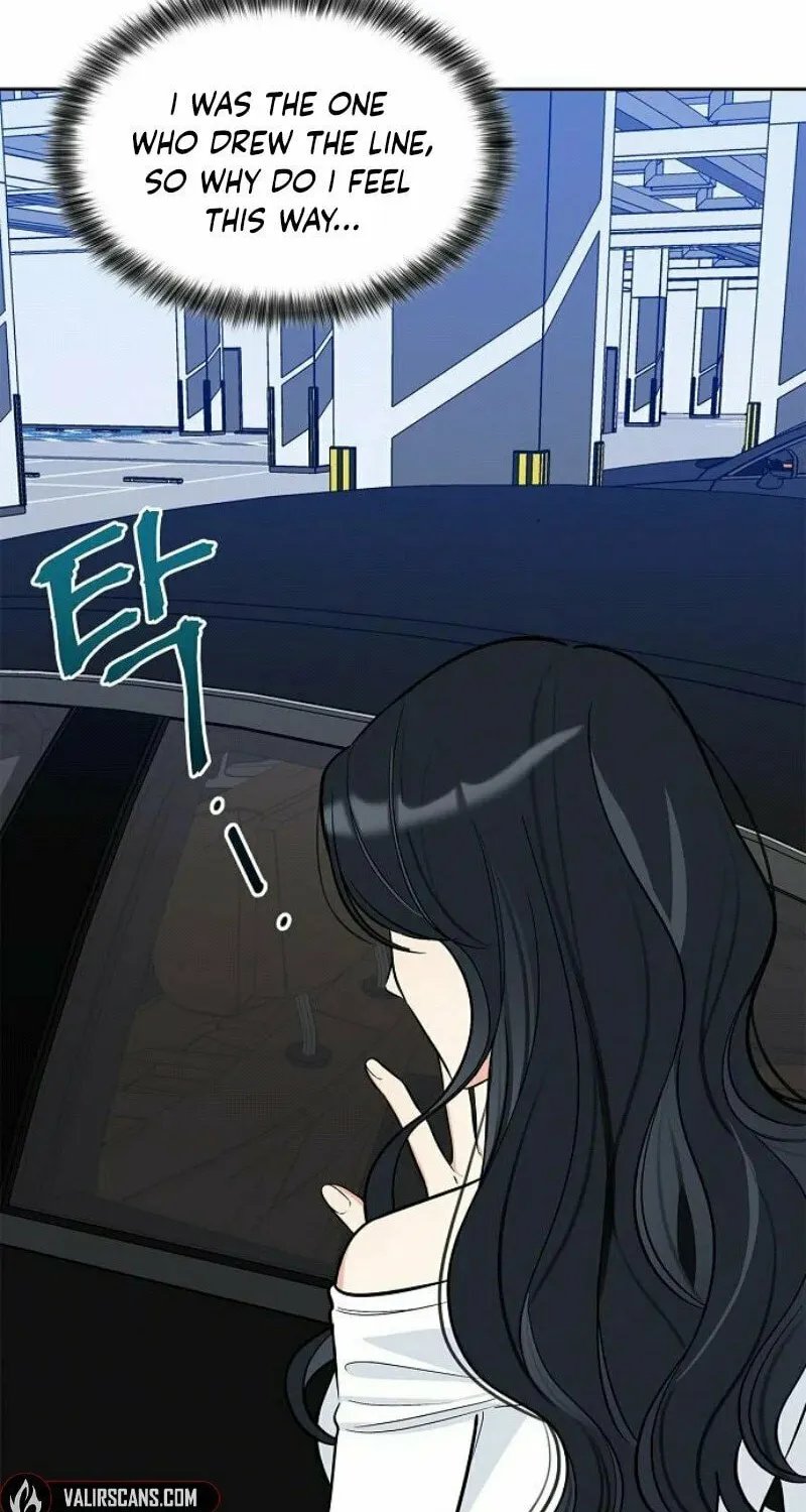 Read I Will Be Your Dog chapter 33 image 13 on Lezhin