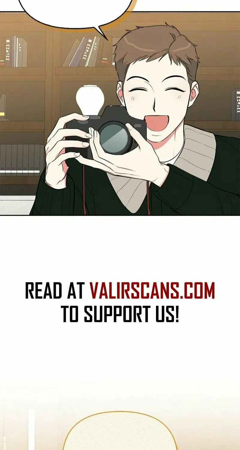 Read I Will Be Your Dog chapter 33 image 18 on Lezhin