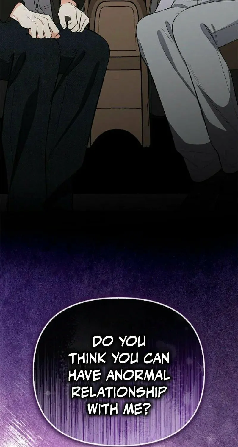 Read I Will Be Your Dog chapter 33 image 2 on Lezhin