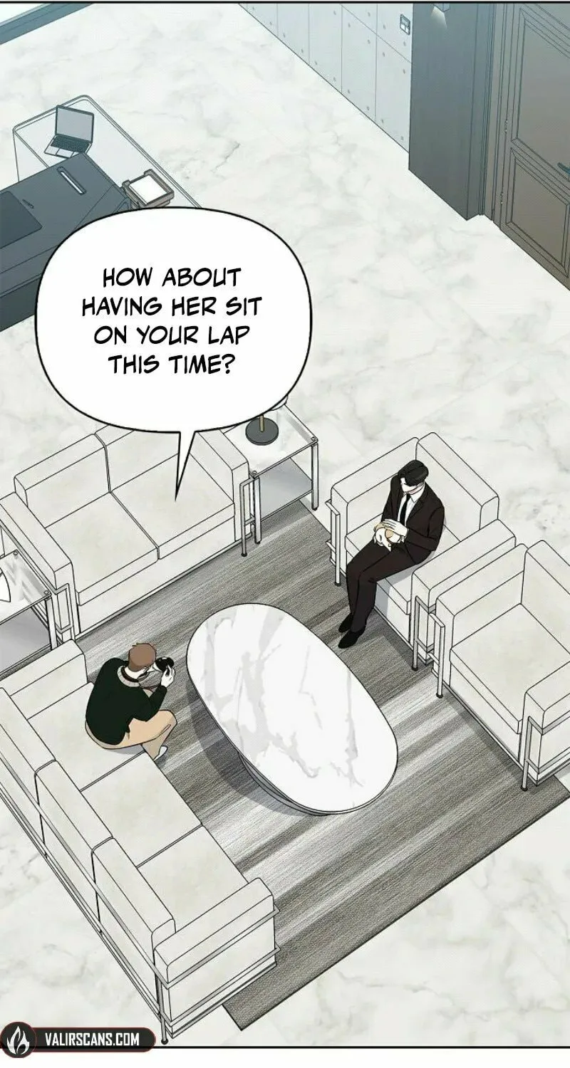 Read I Will Be Your Dog chapter 33 image 24 on Lezhin