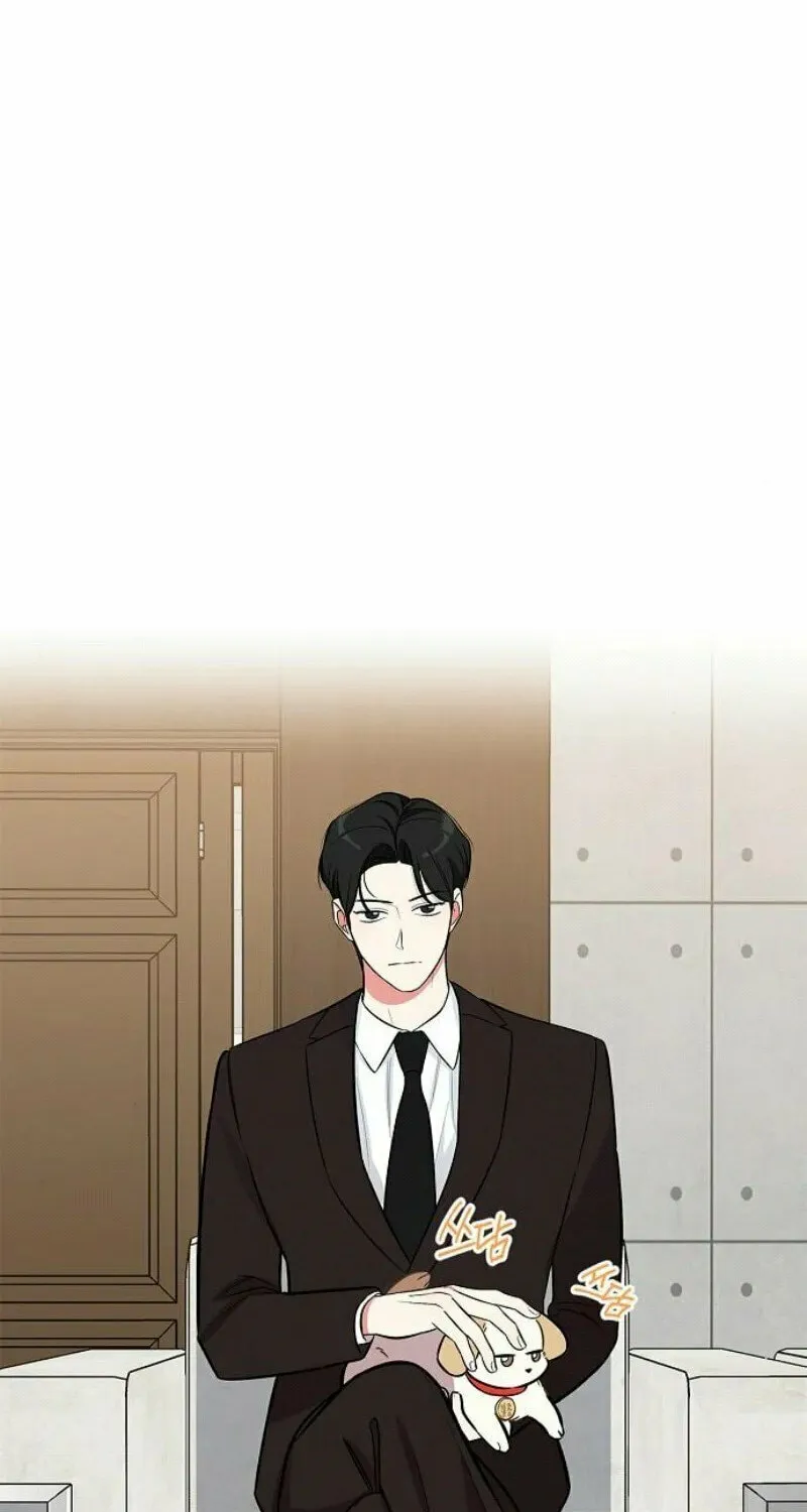 Read I Will Be Your Dog chapter 33 image 25 on Lezhin