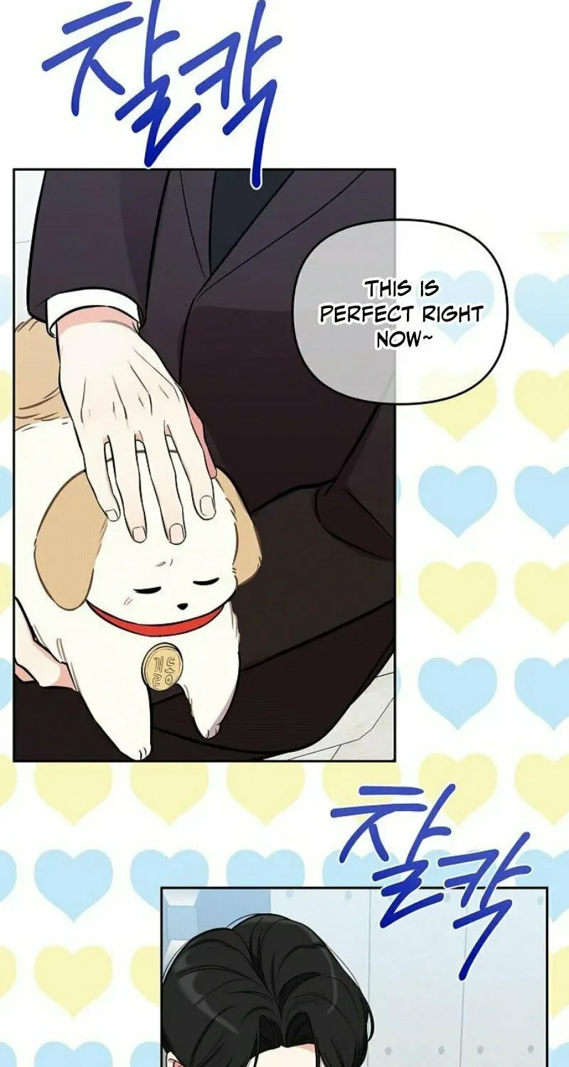 Read I Will Be Your Dog chapter 33 image 27 on Lezhin