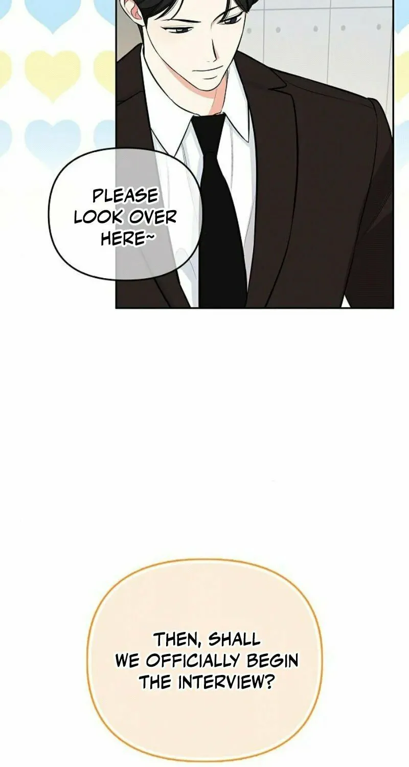 Read I Will Be Your Dog chapter 33 image 28 on Lezhin