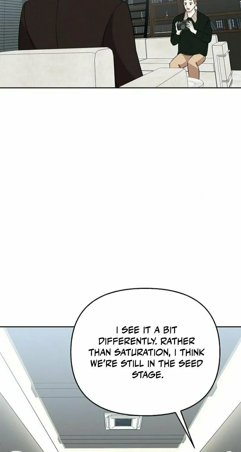 Read I Will Be Your Dog chapter 33 image 30 on Lezhin