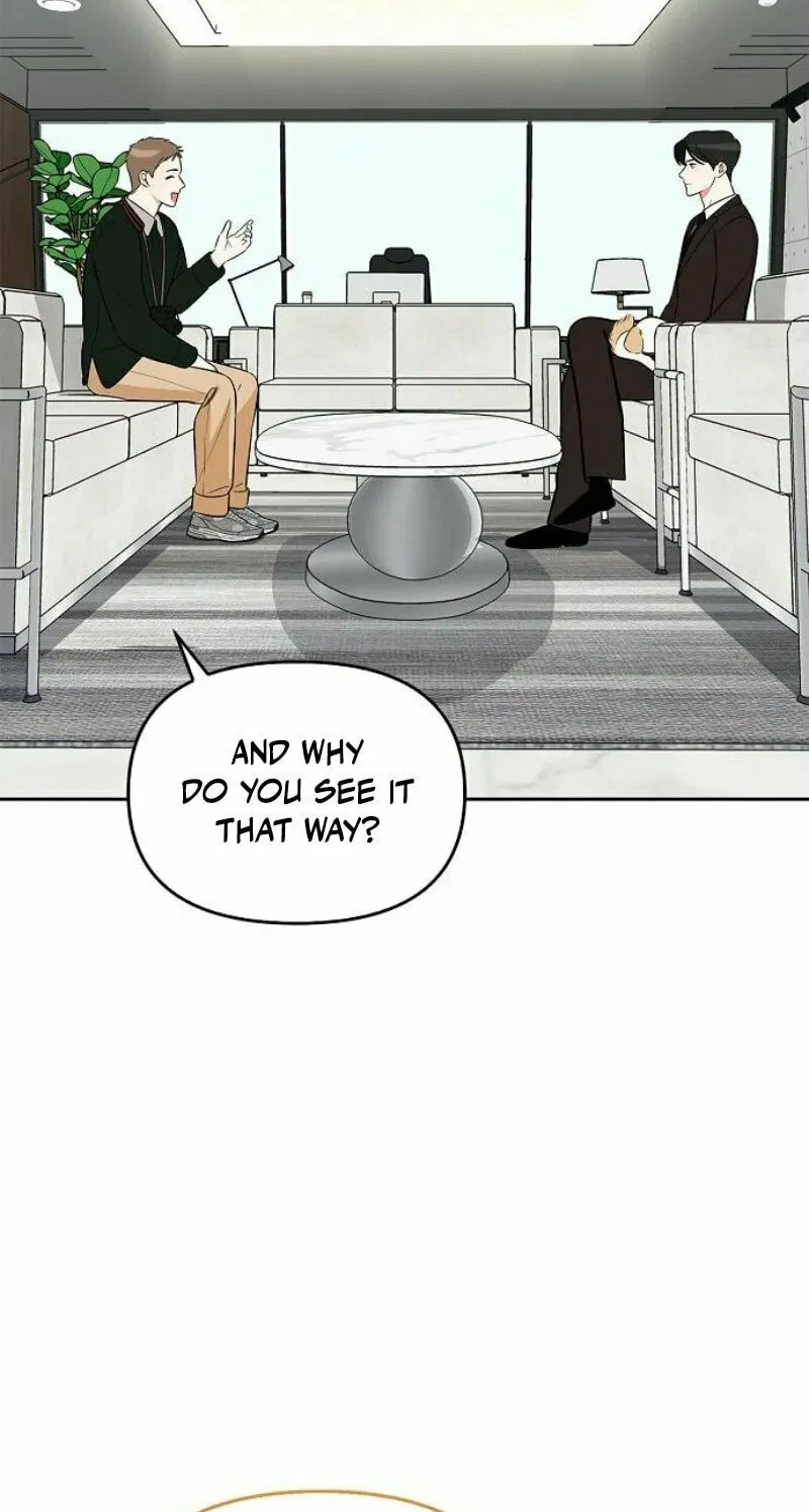 Read I Will Be Your Dog chapter 33 image 31 on Lezhin