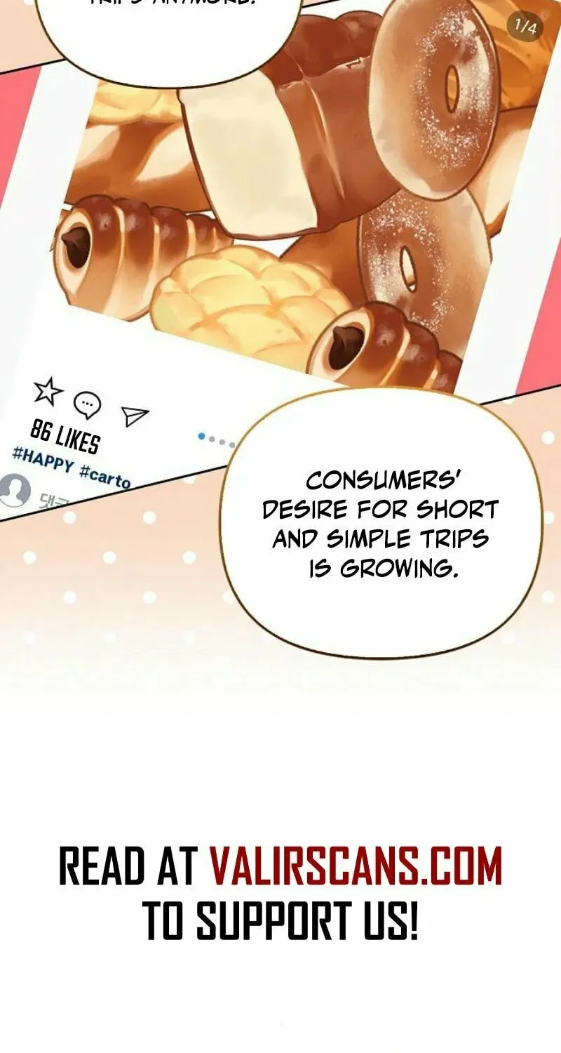 Read I Will Be Your Dog chapter 33 image 33 on Lezhin