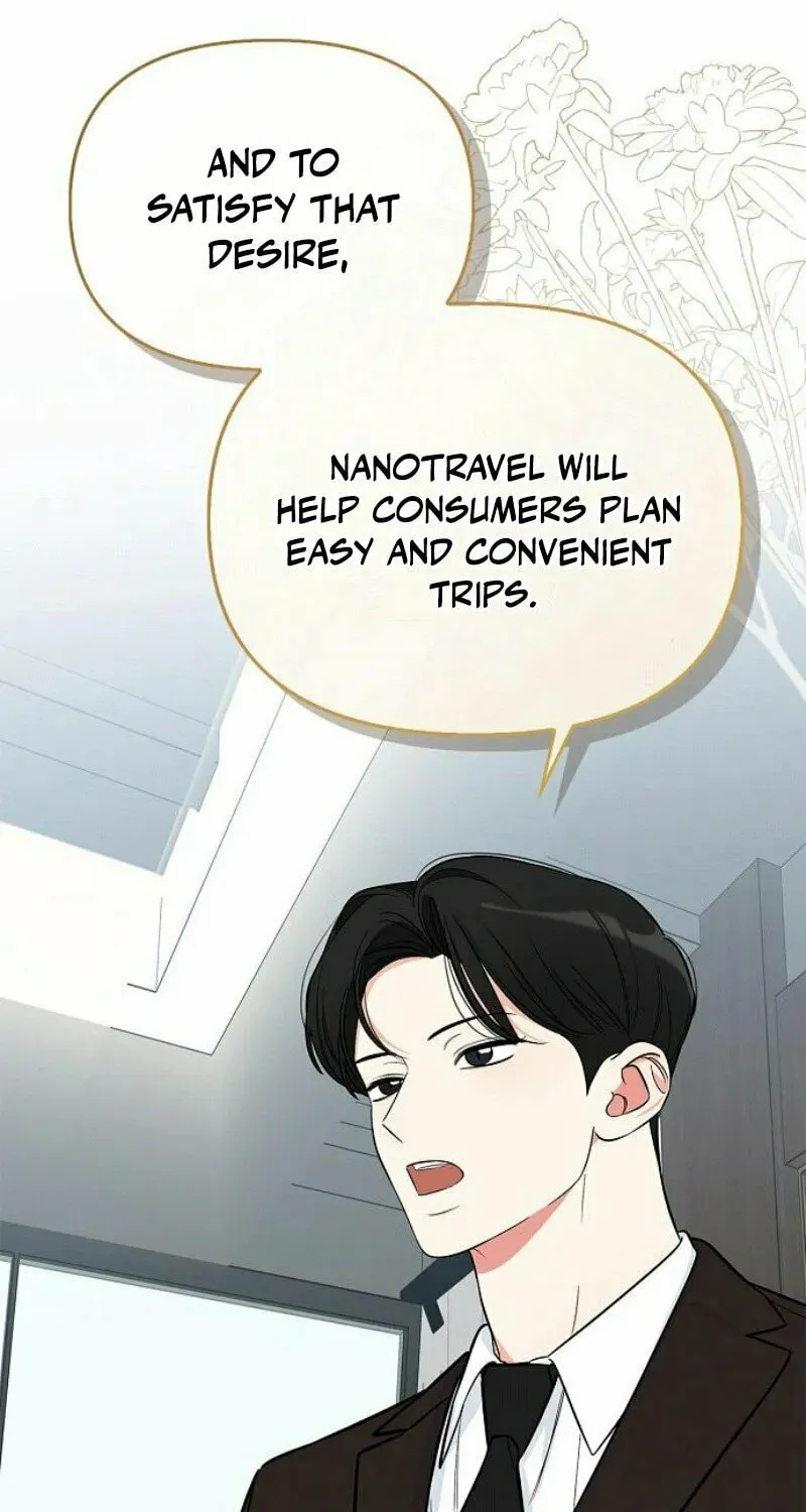 Read I Will Be Your Dog chapter 33 image 34 on Lezhin