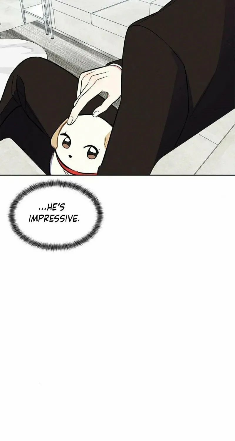 Read I Will Be Your Dog chapter 33 image 36 on Lezhin