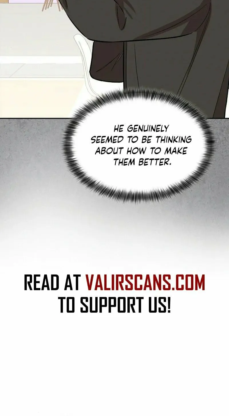 Read I Will Be Your Dog chapter 33 image 39 on Lezhin