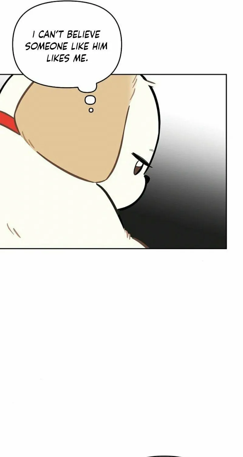 Read I Will Be Your Dog chapter 33 image 40 on Lezhin