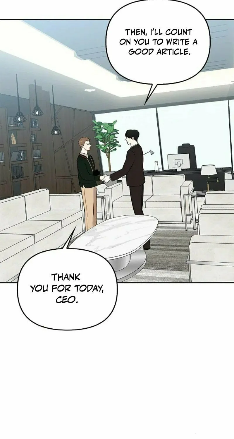 Read I Will Be Your Dog chapter 33 image 41 on Lezhin