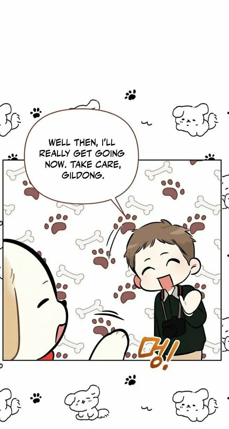 Read I Will Be Your Dog chapter 33 image 47 on Lezhin