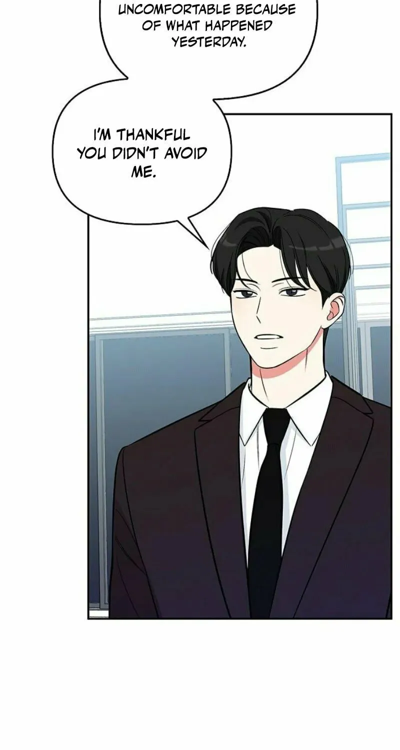 Read I Will Be Your Dog chapter 33 image 52 on Lezhin