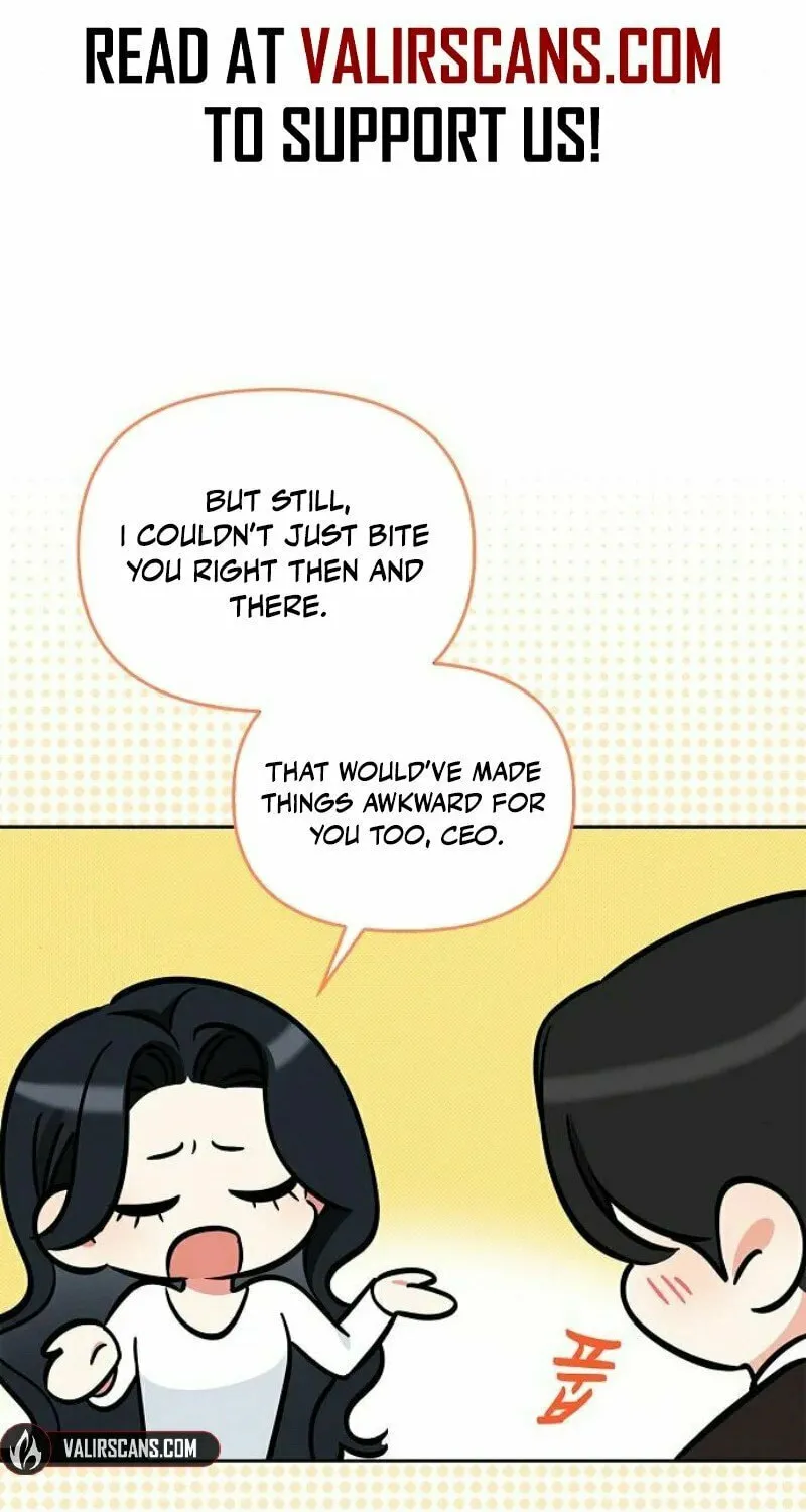 Read I Will Be Your Dog chapter 33 image 53 on Lezhin