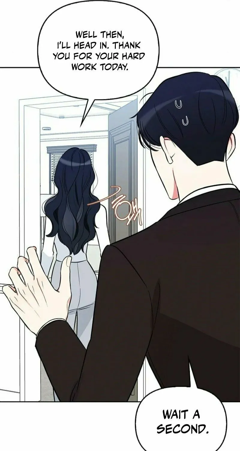 Read I Will Be Your Dog chapter 33 image 56 on Lezhin