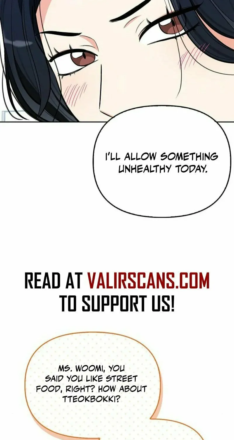 Read I Will Be Your Dog chapter 33 image 59 on Lezhin