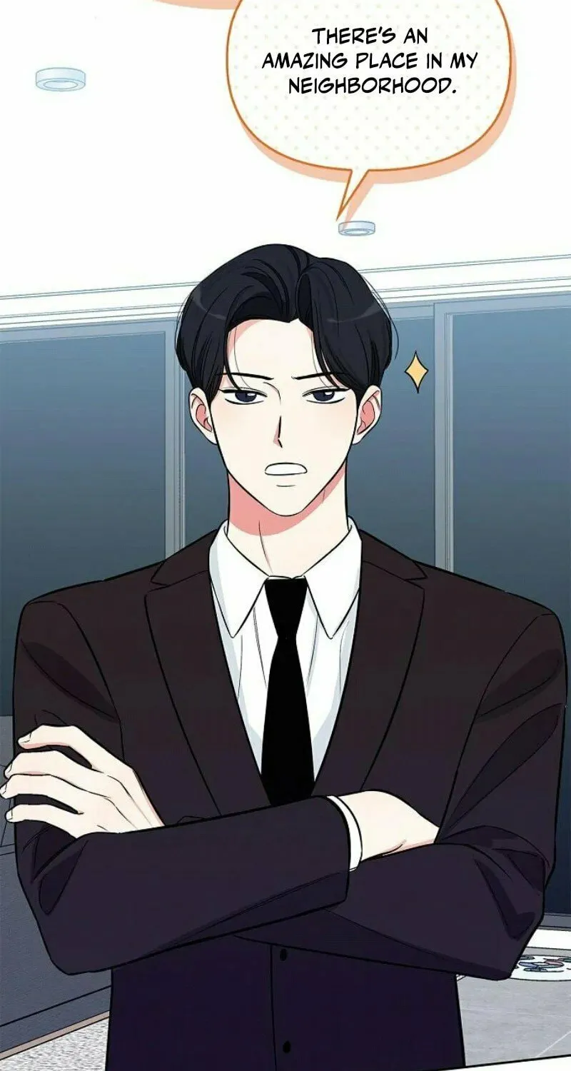 Read I Will Be Your Dog chapter 33 image 60 on Lezhin
