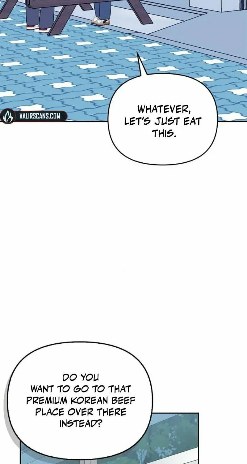 Read I Will Be Your Dog chapter 33 image 66 on Lezhin
