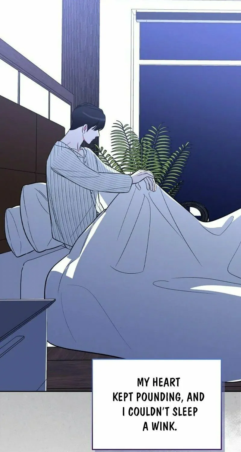 Read I Will Be Your Dog chapter 33 image 75 on Lezhin