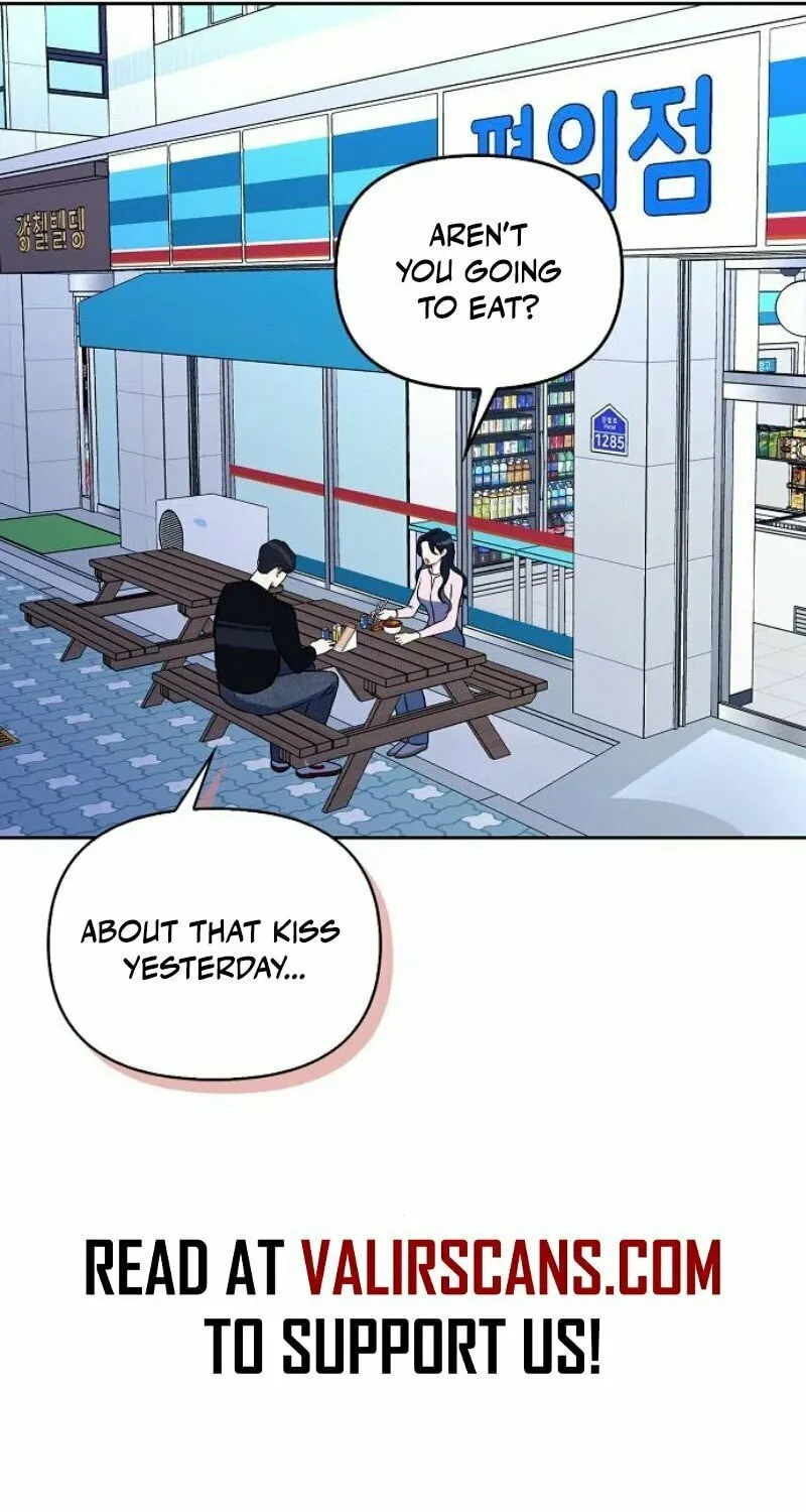 Read I Will Be Your Dog chapter 33 image 79 on Lezhin