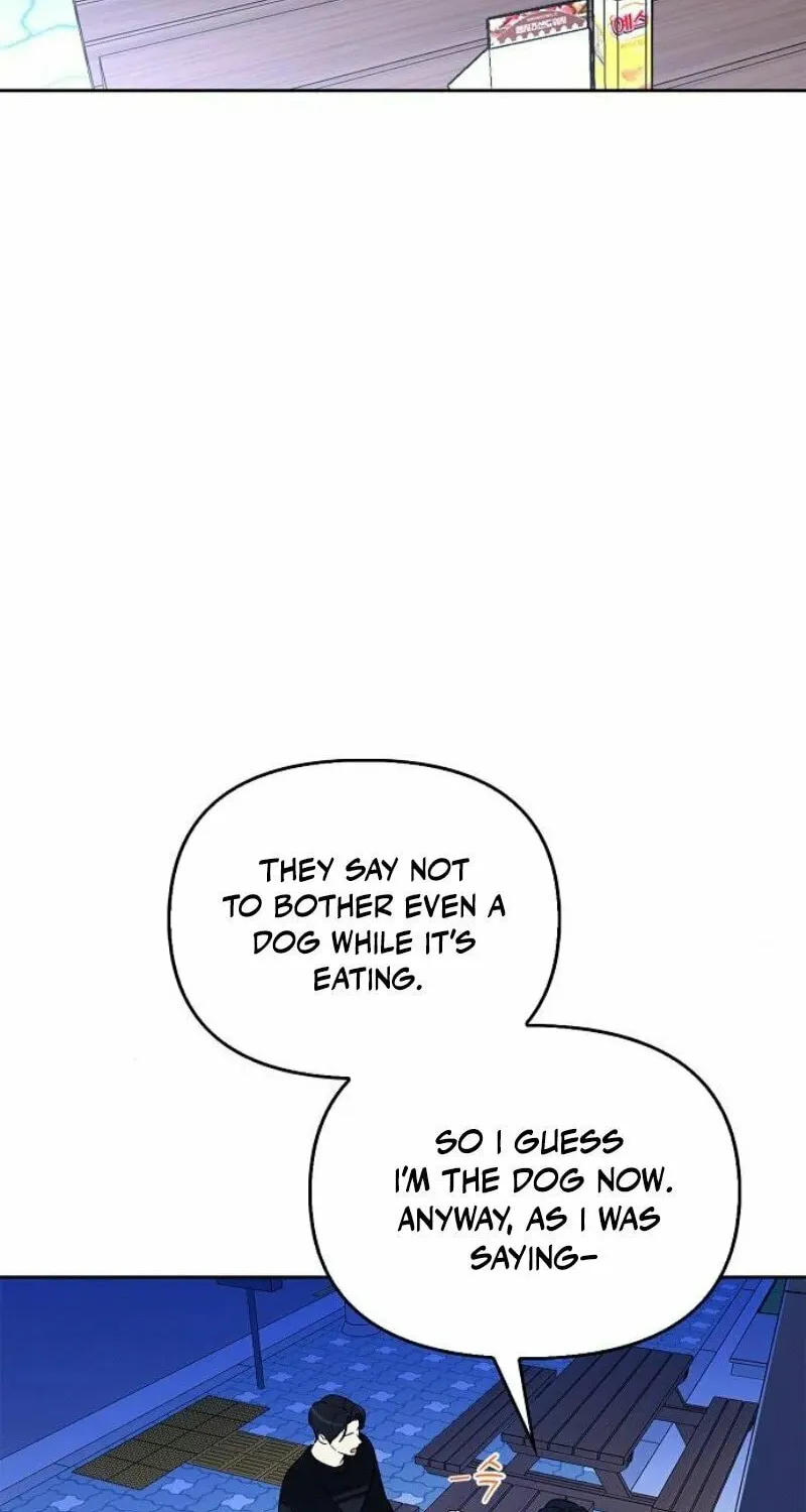 Read I Will Be Your Dog chapter 33 image 82 on Lezhin