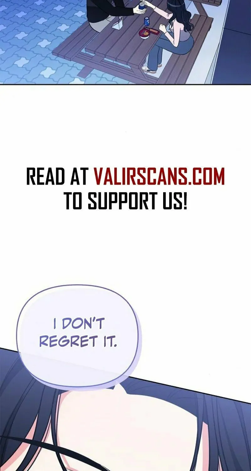 Read I Will Be Your Dog chapter 33 image 83 on Lezhin