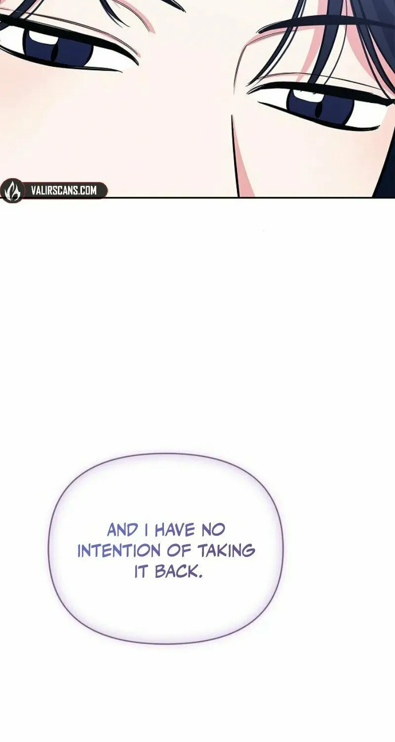 Read I Will Be Your Dog chapter 33 image 84 on Lezhin