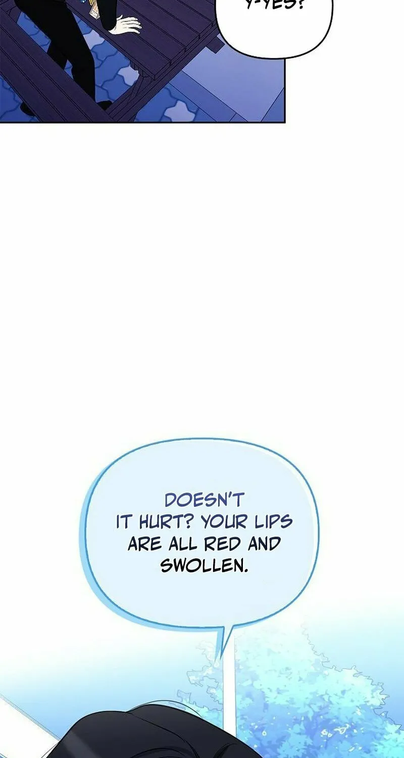 Read I Will Be Your Dog chapter 34 image 13 on Lezhin