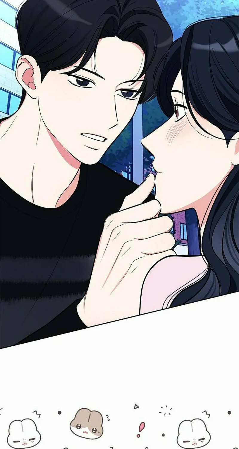Read I Will Be Your Dog chapter 34 image 14 on Lezhin