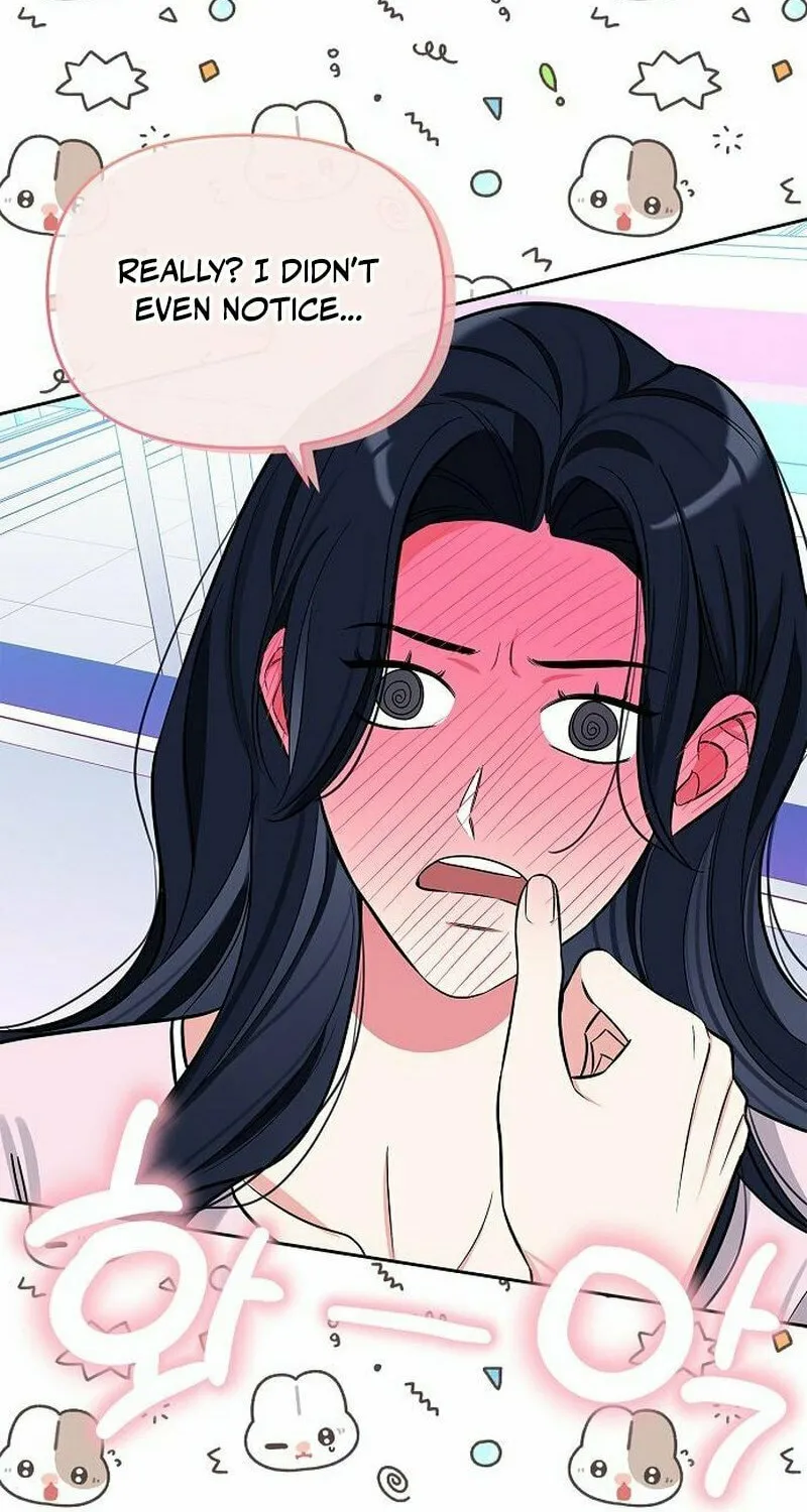 Read I Will Be Your Dog chapter 34 image 15 on Lezhin