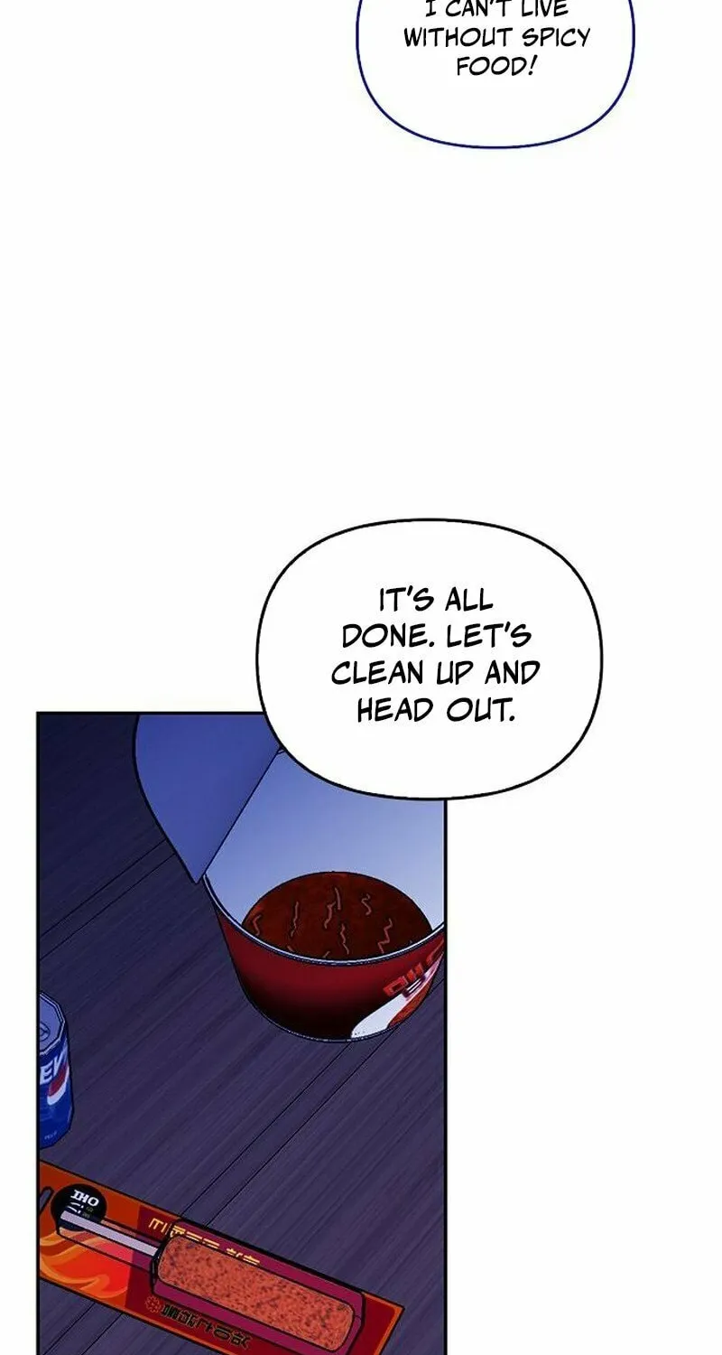 Read I Will Be Your Dog chapter 34 image 17 on Lezhin