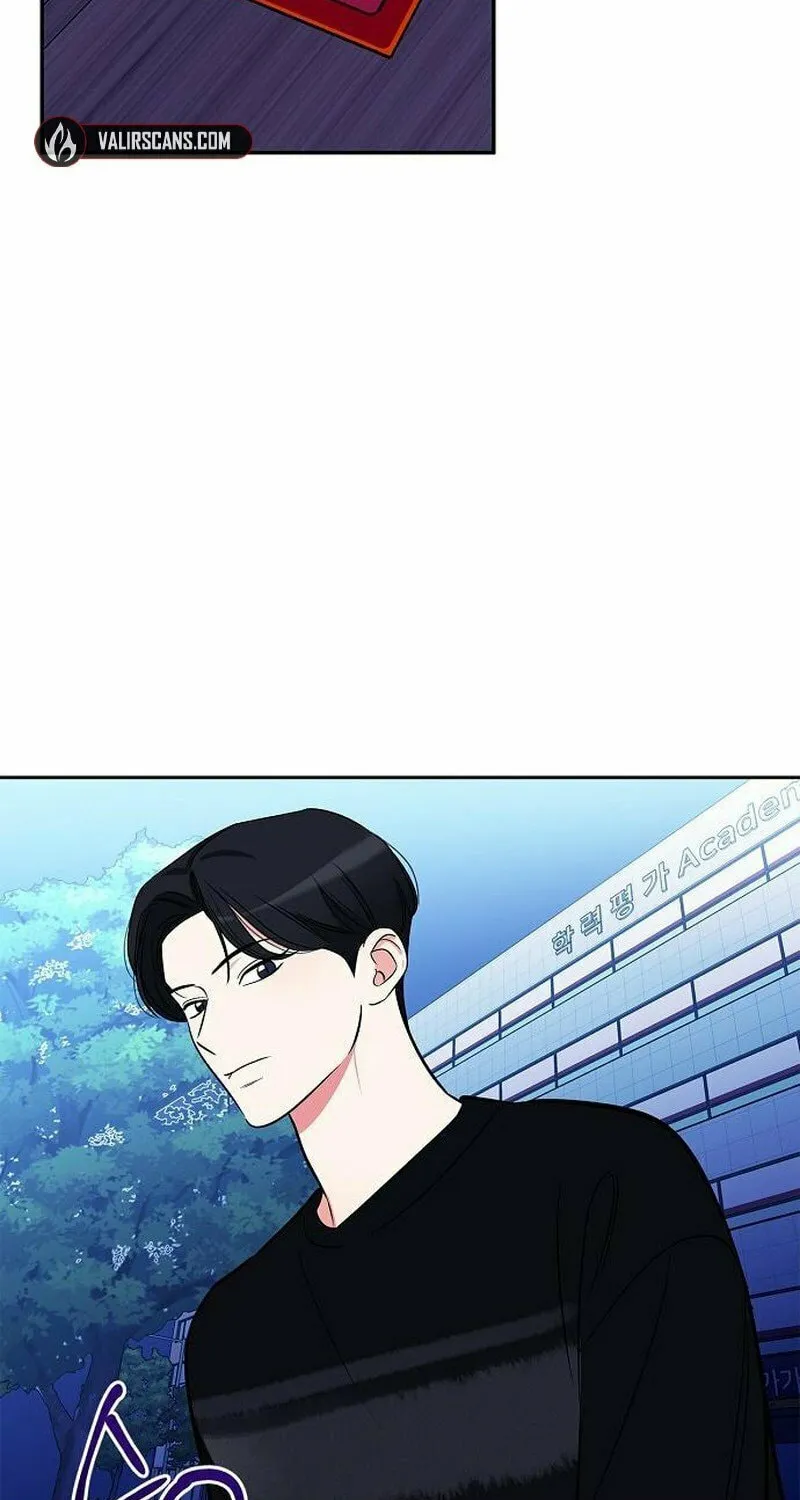 Read I Will Be Your Dog chapter 34 image 18 on Lezhin