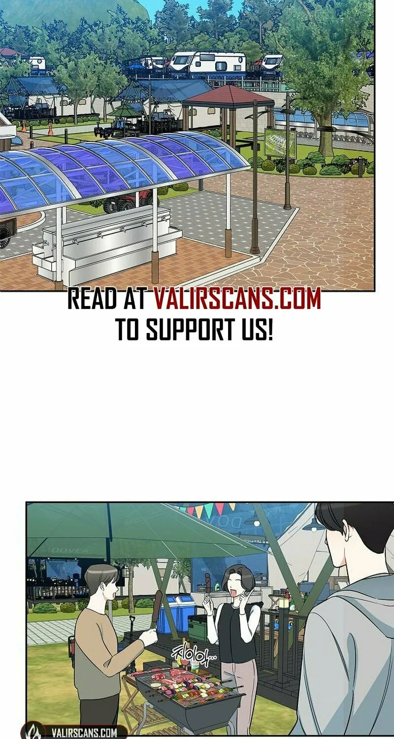 Read I Will Be Your Dog chapter 34 image 25 on Lezhin