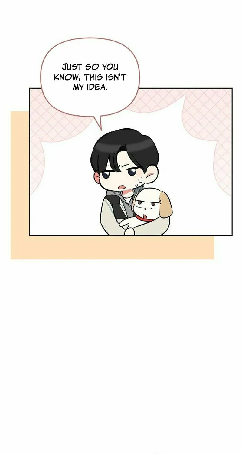 Read I Will Be Your Dog chapter 34 image 31 on Lezhin
