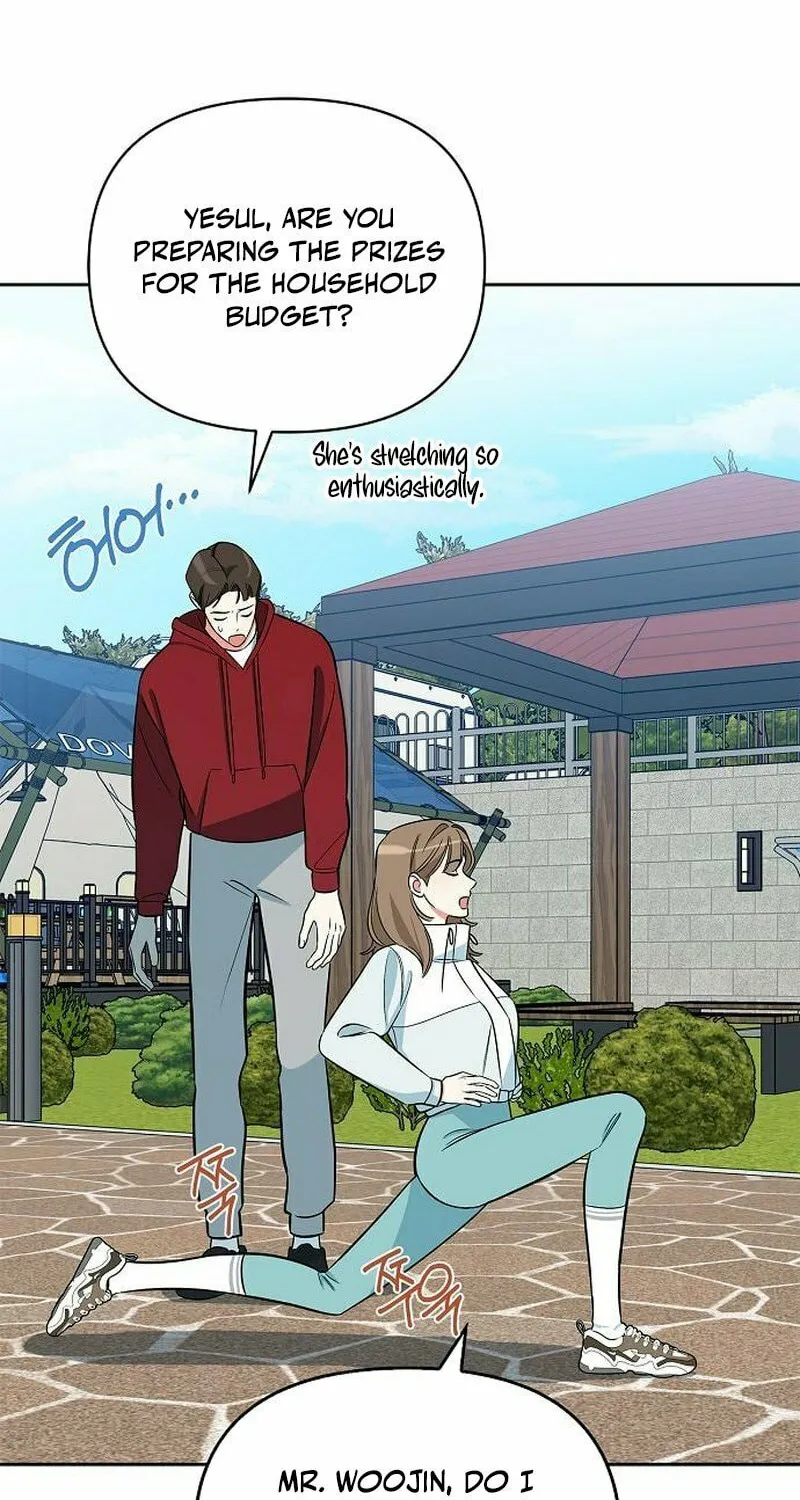 Read I Will Be Your Dog chapter 34 image 33 on Lezhin