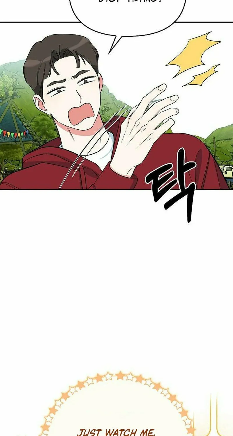 Read I Will Be Your Dog chapter 34 image 37 on Lezhin