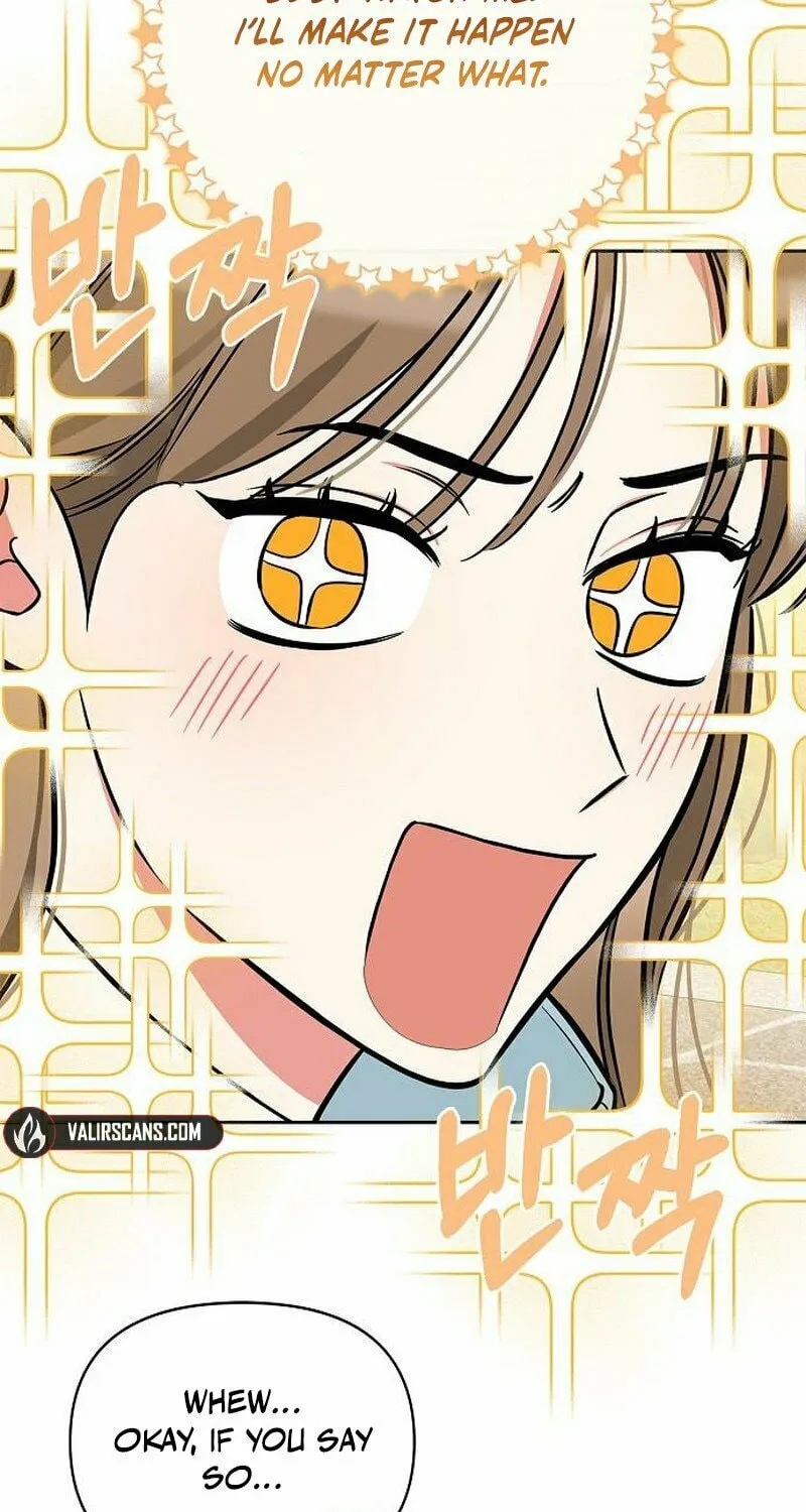 Read I Will Be Your Dog chapter 34 image 38 on Lezhin