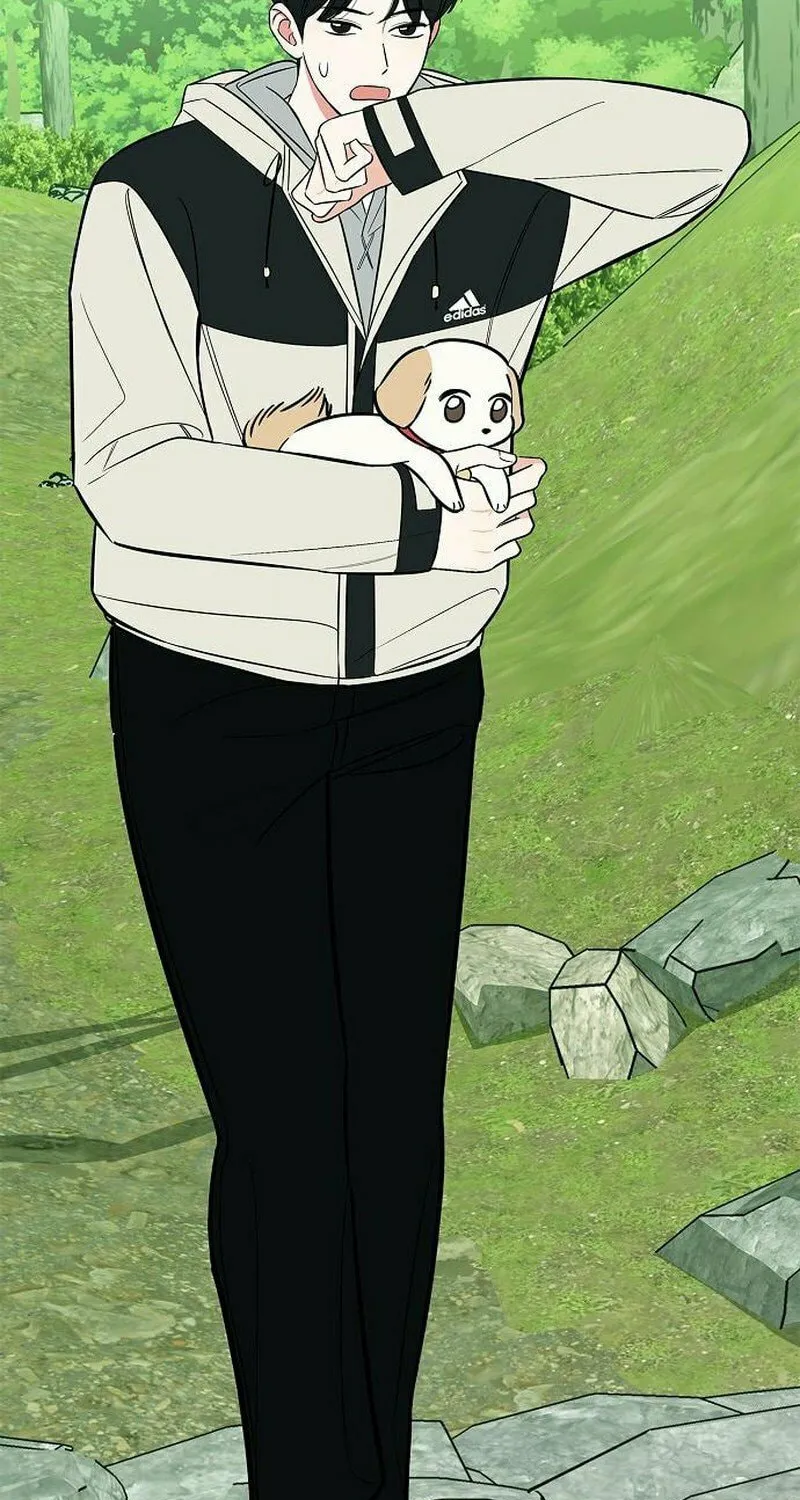 Read I Will Be Your Dog chapter 34 image 42 on Lezhin