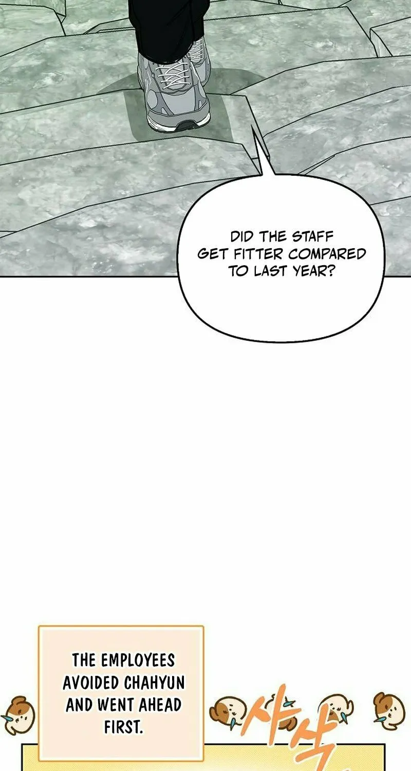 Read I Will Be Your Dog chapter 34 image 43 on Lezhin