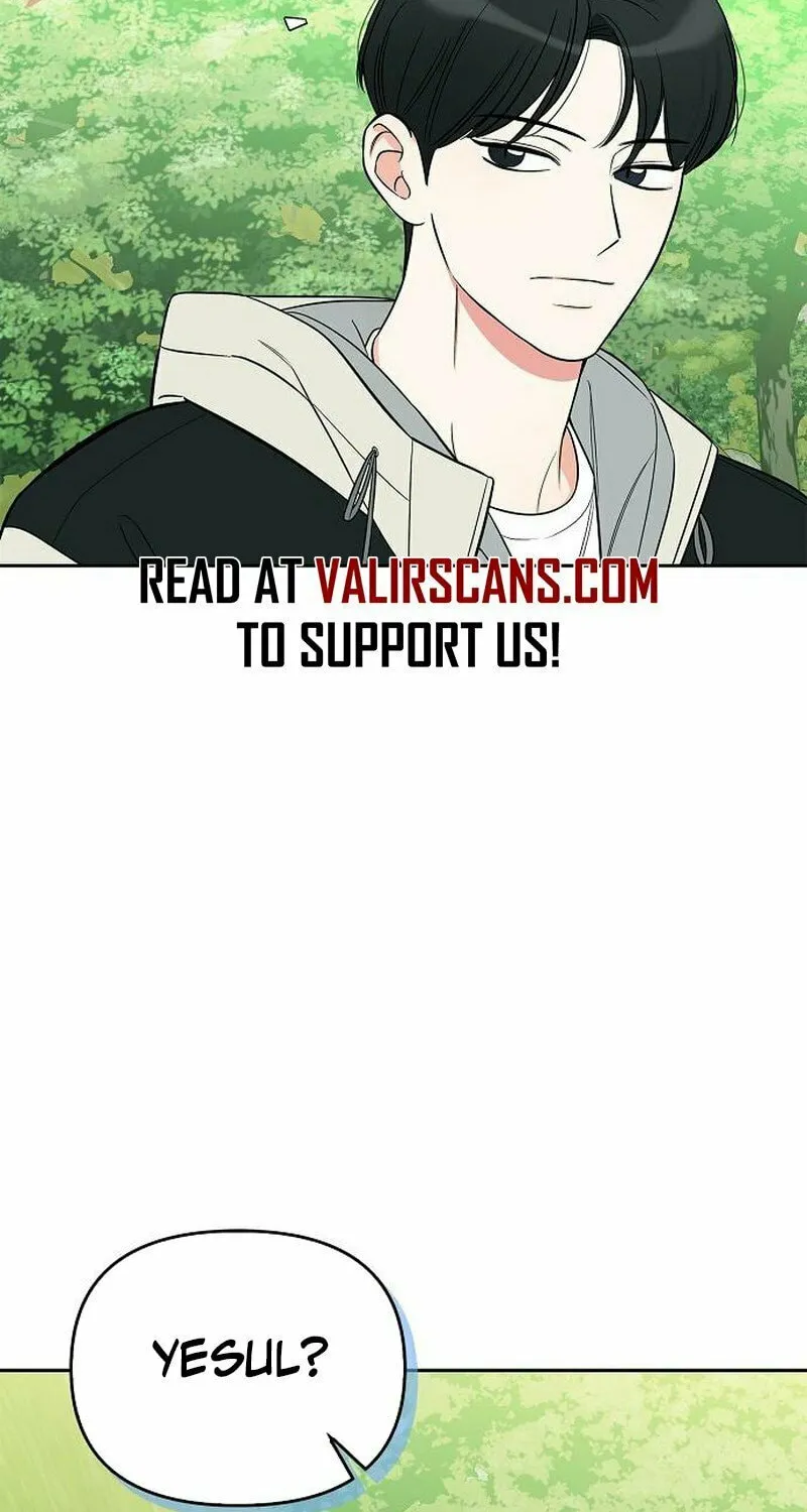 Read I Will Be Your Dog chapter 34 image 45 on Lezhin