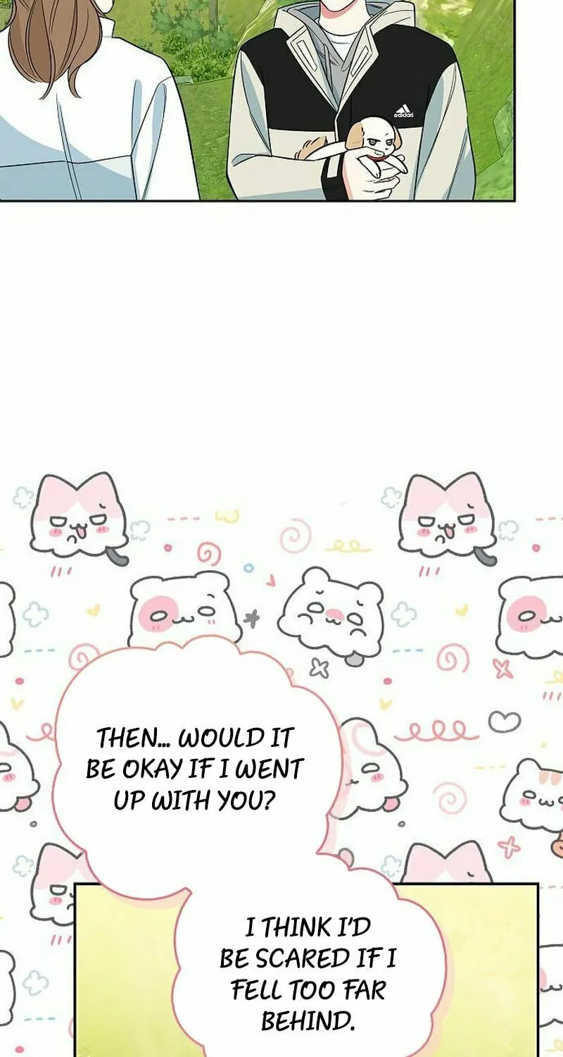 Read I Will Be Your Dog chapter 34 image 51 on Lezhin