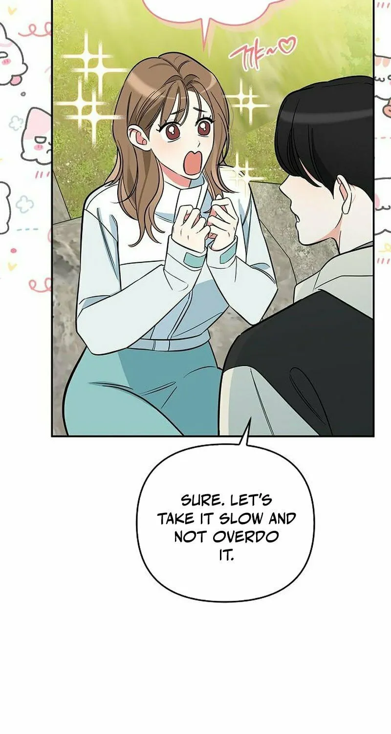 Read I Will Be Your Dog chapter 34 image 52 on Lezhin