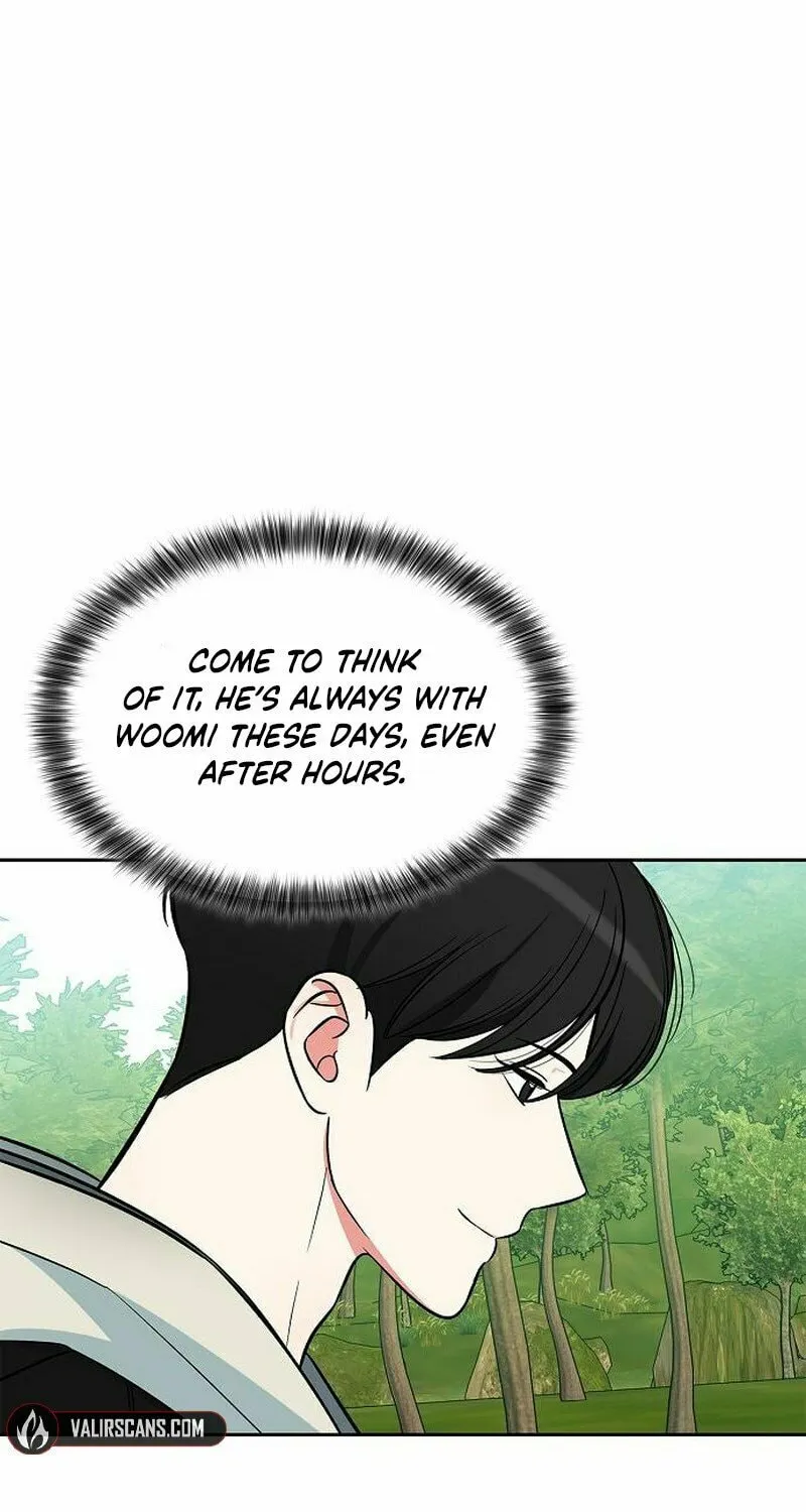 Read I Will Be Your Dog chapter 34 image 57 on Lezhin