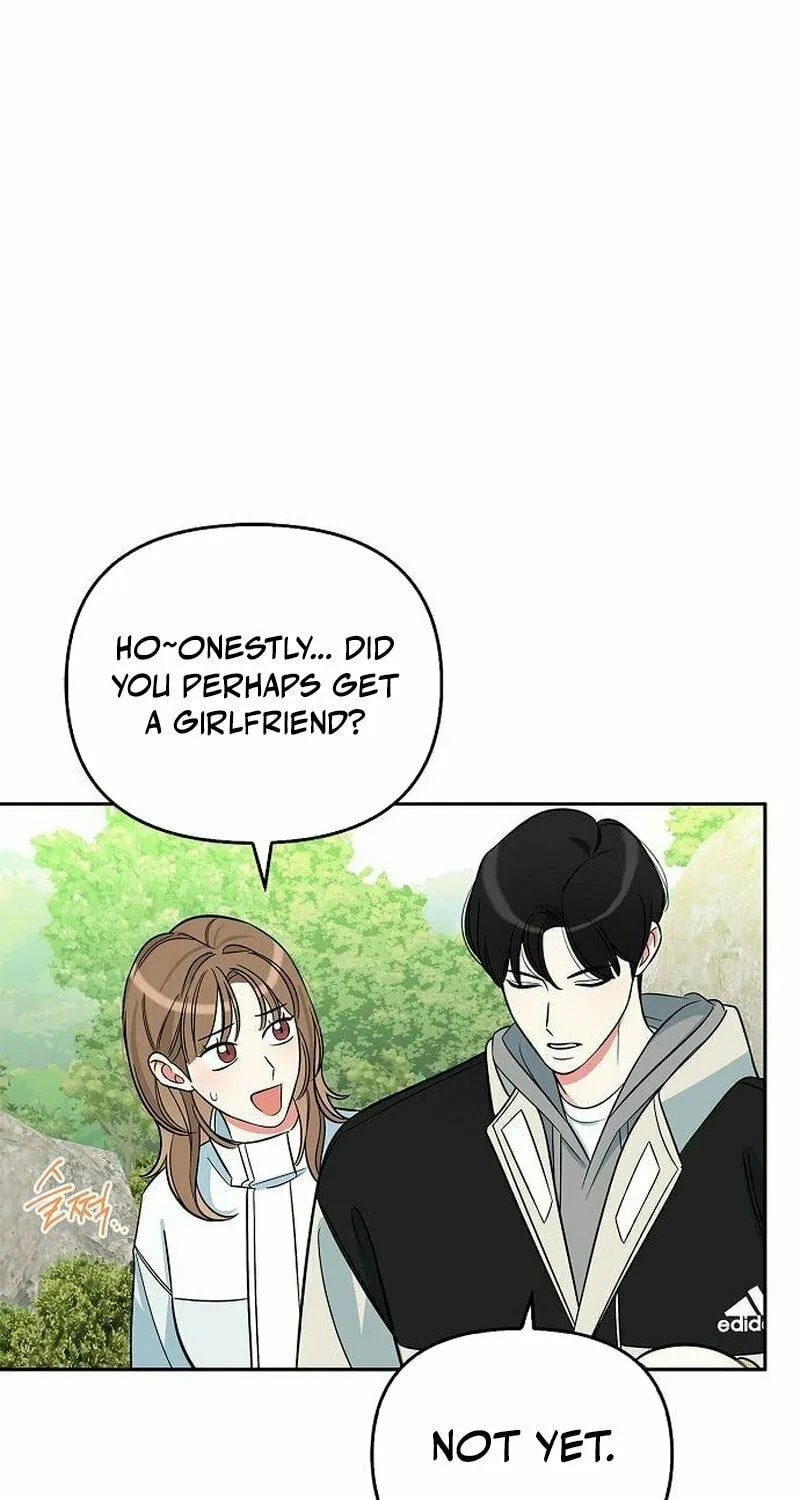 Read I Will Be Your Dog chapter 34 image 58 on Lezhin