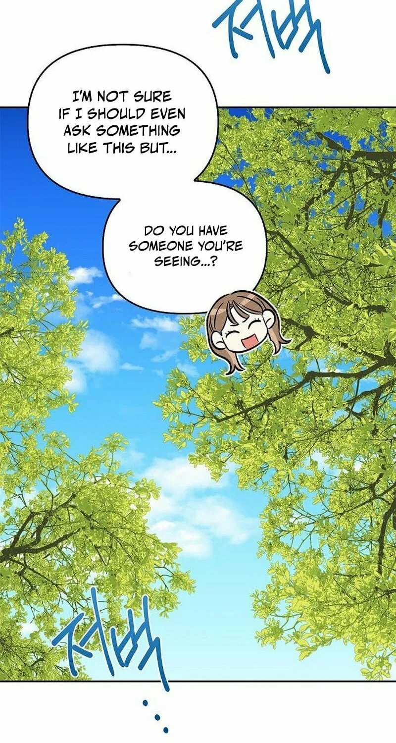 Read I Will Be Your Dog chapter 34 image 61 on Lezhin